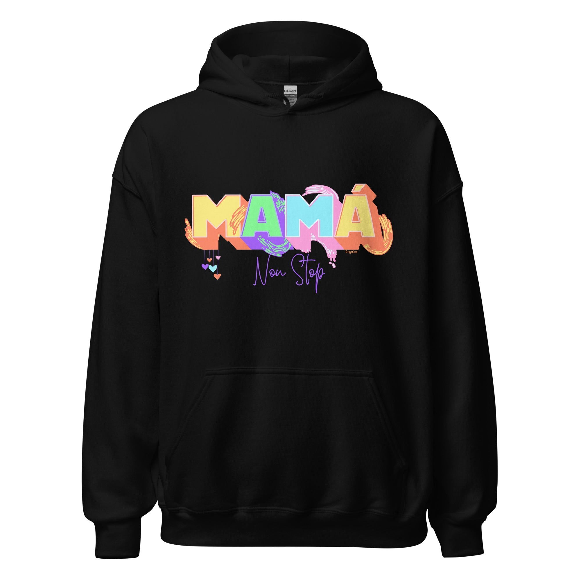 sudaderas para madres